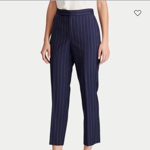RALPH LAUREN WOMENS PANTS